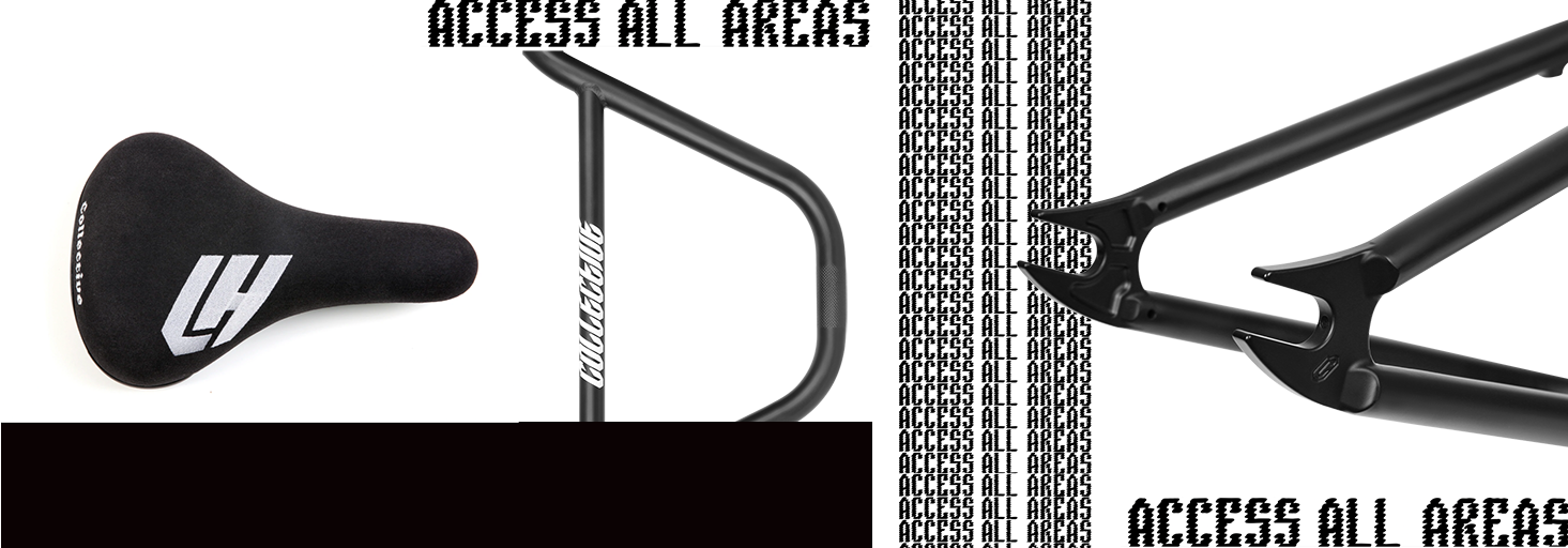 Little harry 15 bike clearance seat