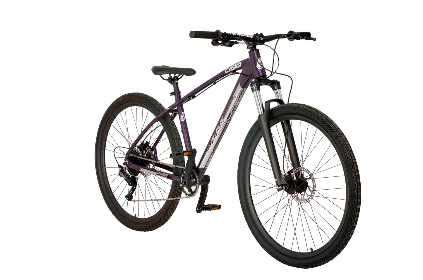C100 V3 MTB - Ube