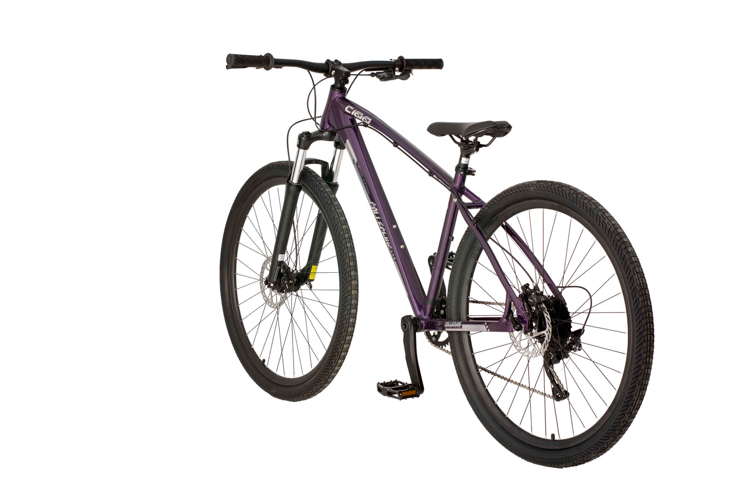 C100 V3 MTB - Ube