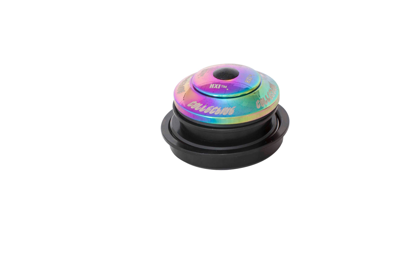 HX1 C100 Headset - Oil Slick