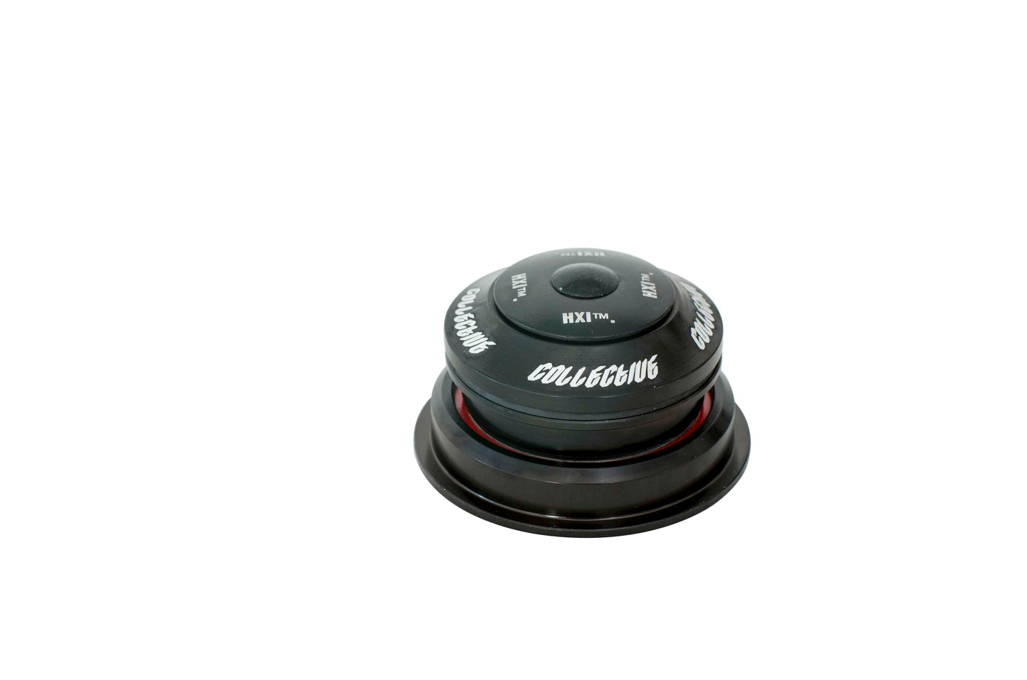 HX1 C100 Headset - Black