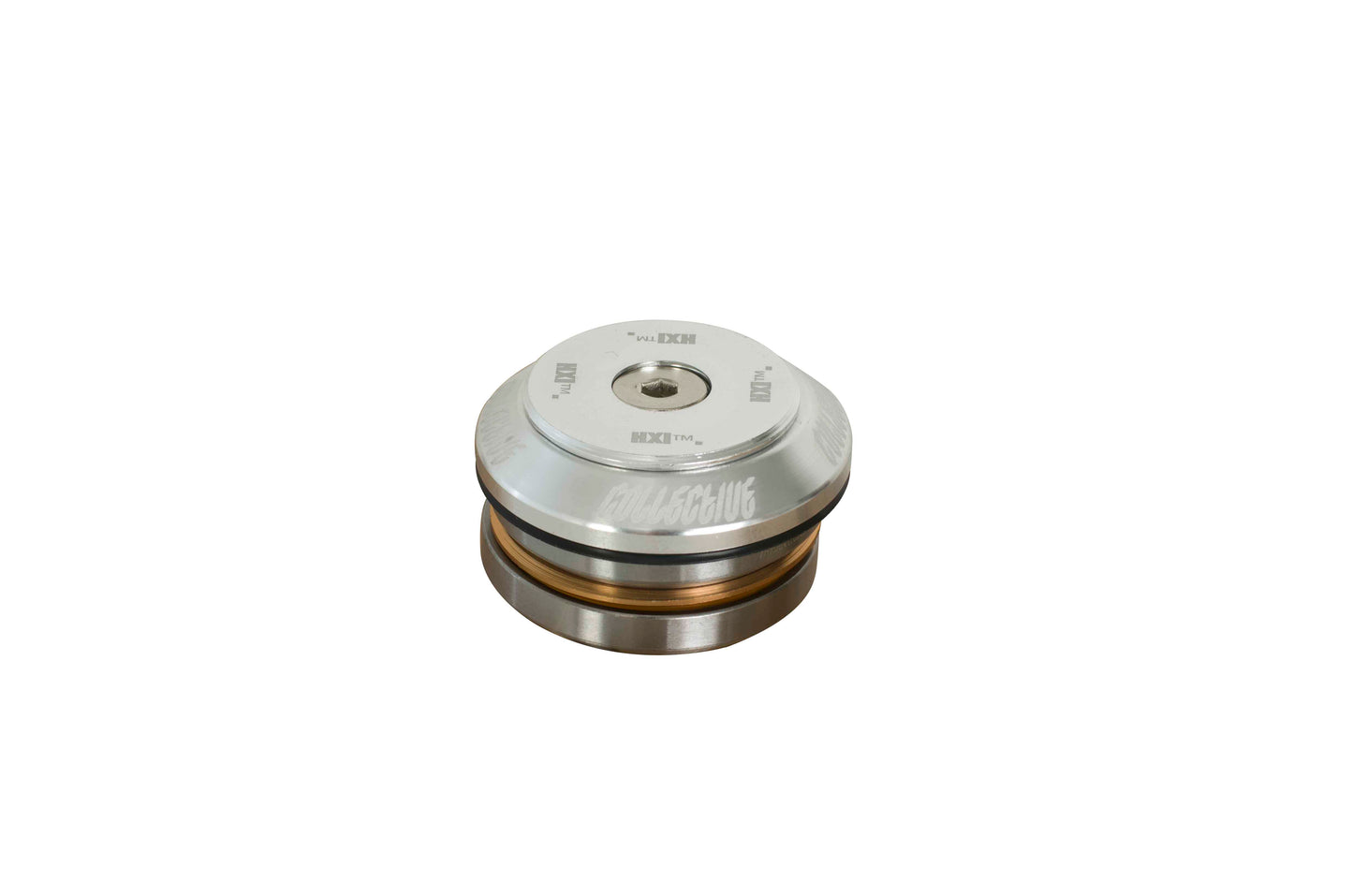 HX1 C100 Headset - Chrome