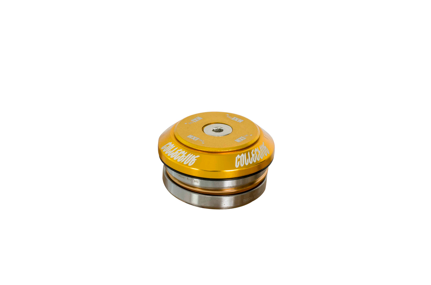 HX1 C100 Headset - Gold