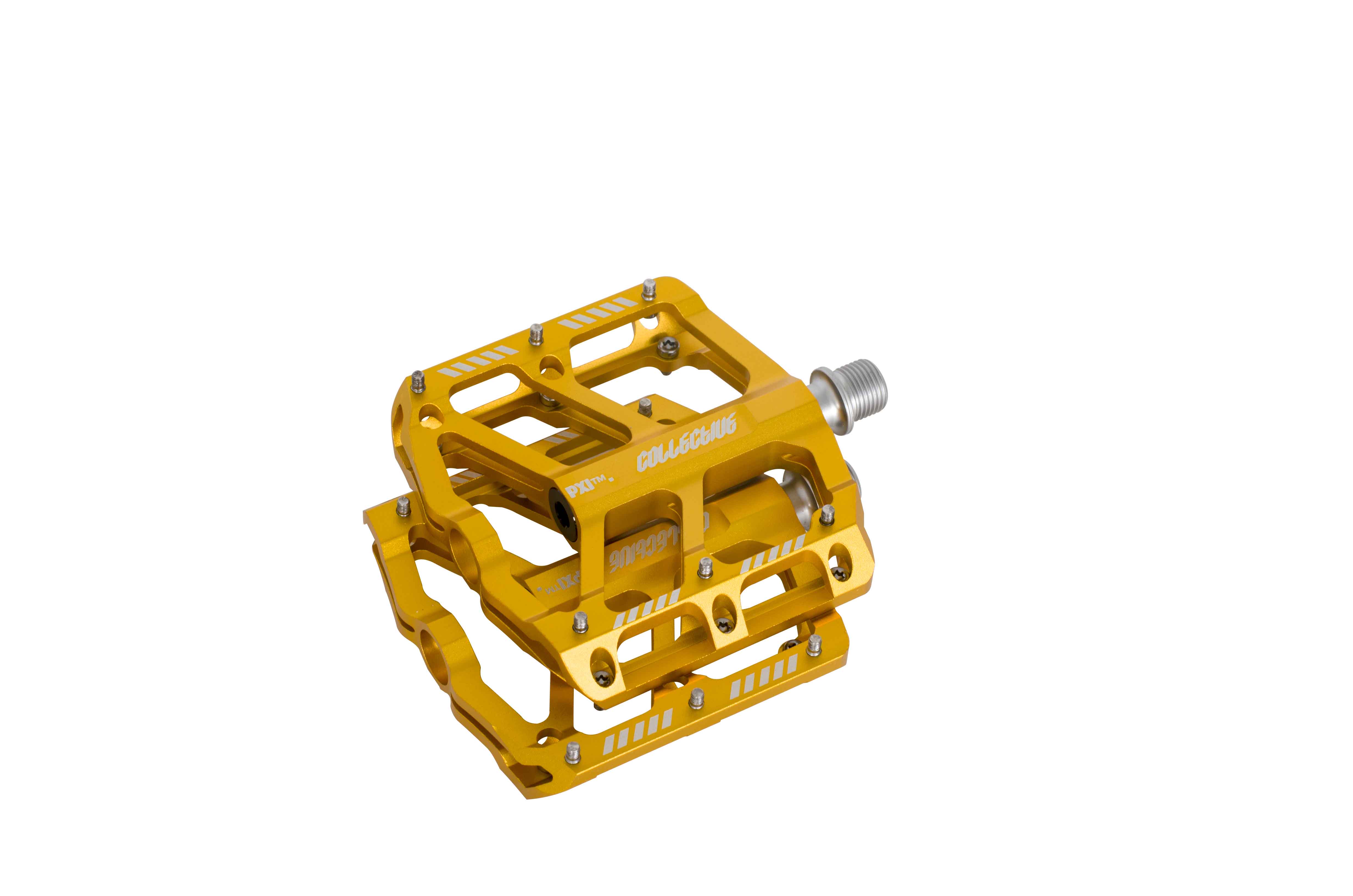 PX1 MTB Pedal Set