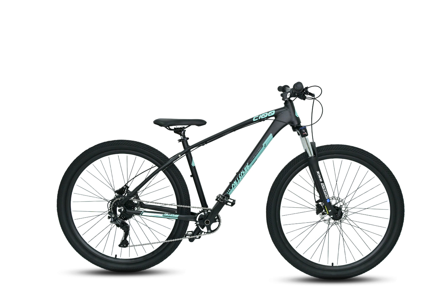 C100 V3 MTB - Mint