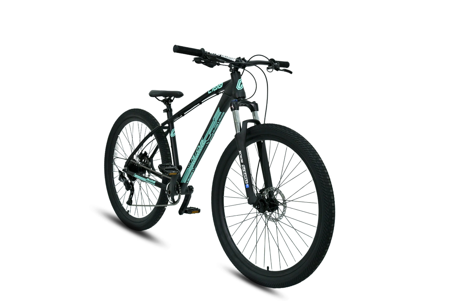 C100 V3 MTB - Mint