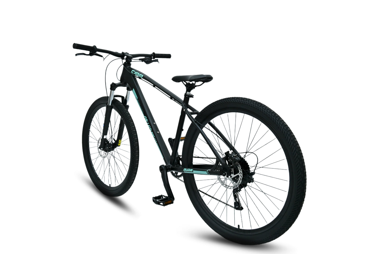 C100 V3 MTB - Mint