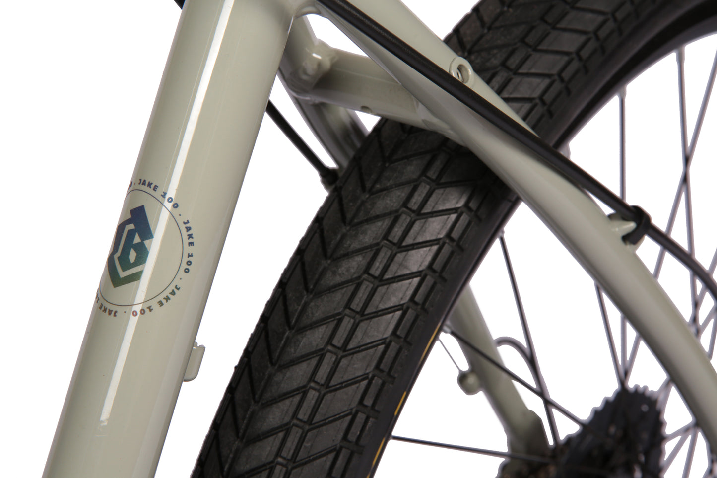 C100 PRO MTB - CONCRETE GREY
