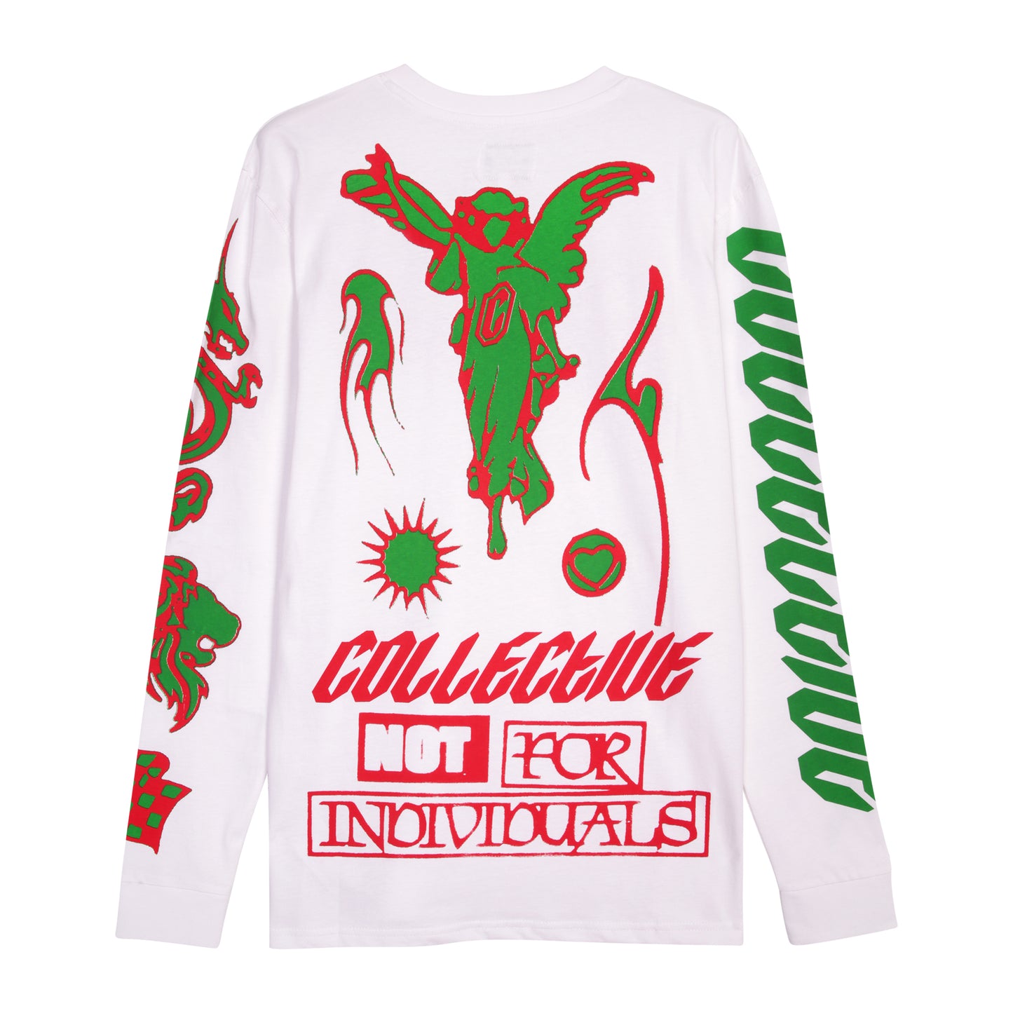 GLORY LONG SLEEVE TEE