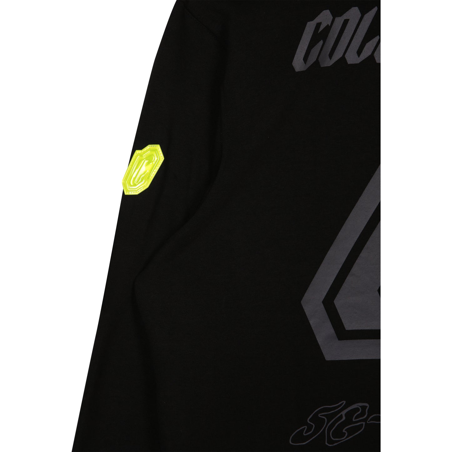INCOGNITO Hoodie