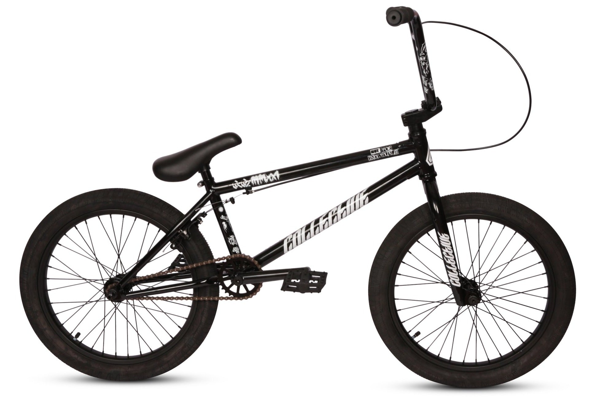 CS-PRO BMX – Collective Bikes