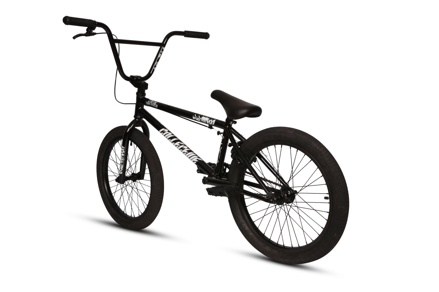 CS-PRO BMX