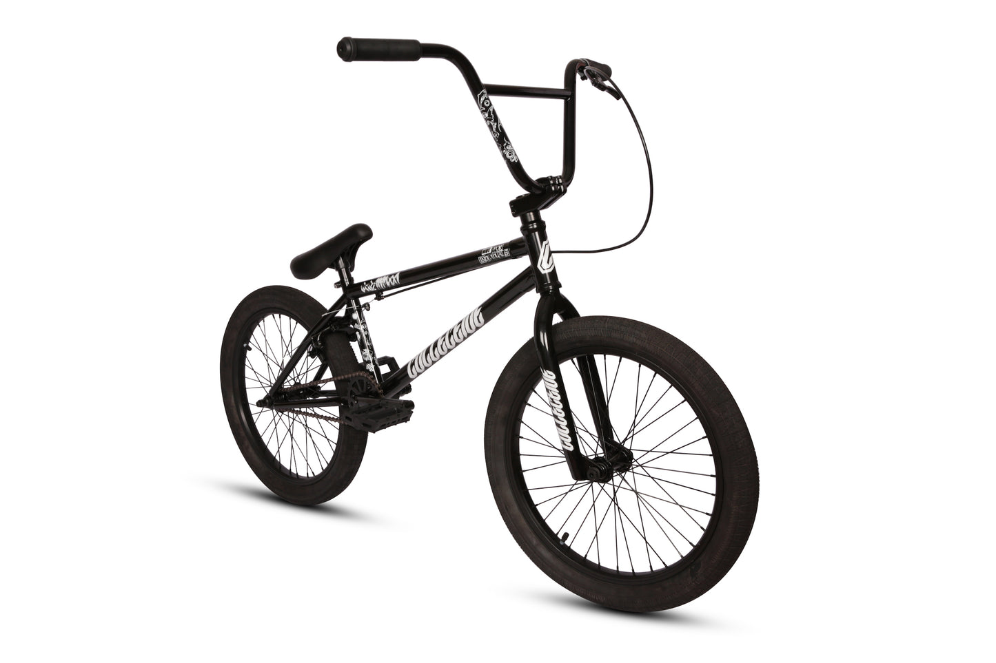 CS-PRO BMX