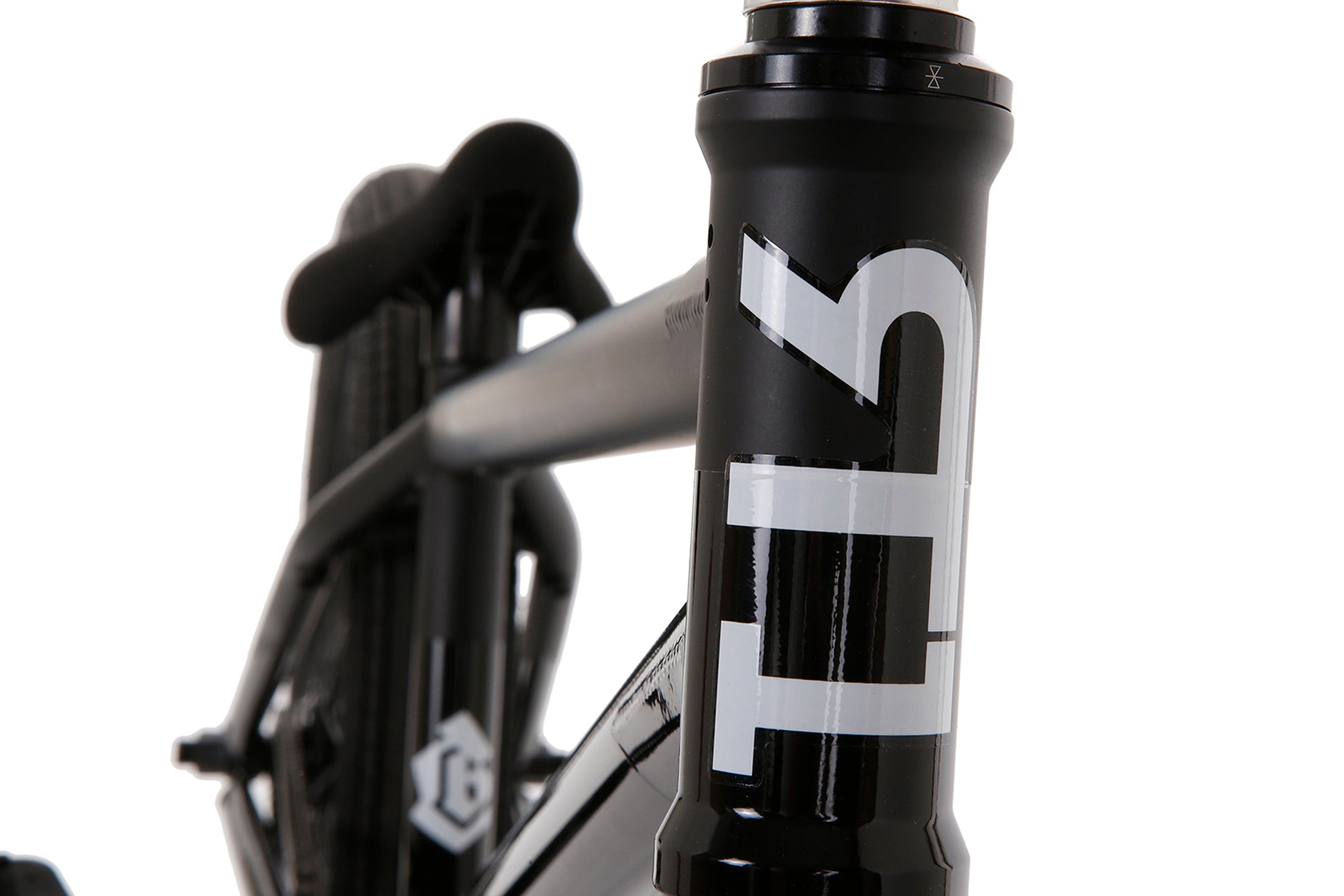 COLLECTIVE X FIRMA RT1 COMPLETE BMX - Collective Bikes