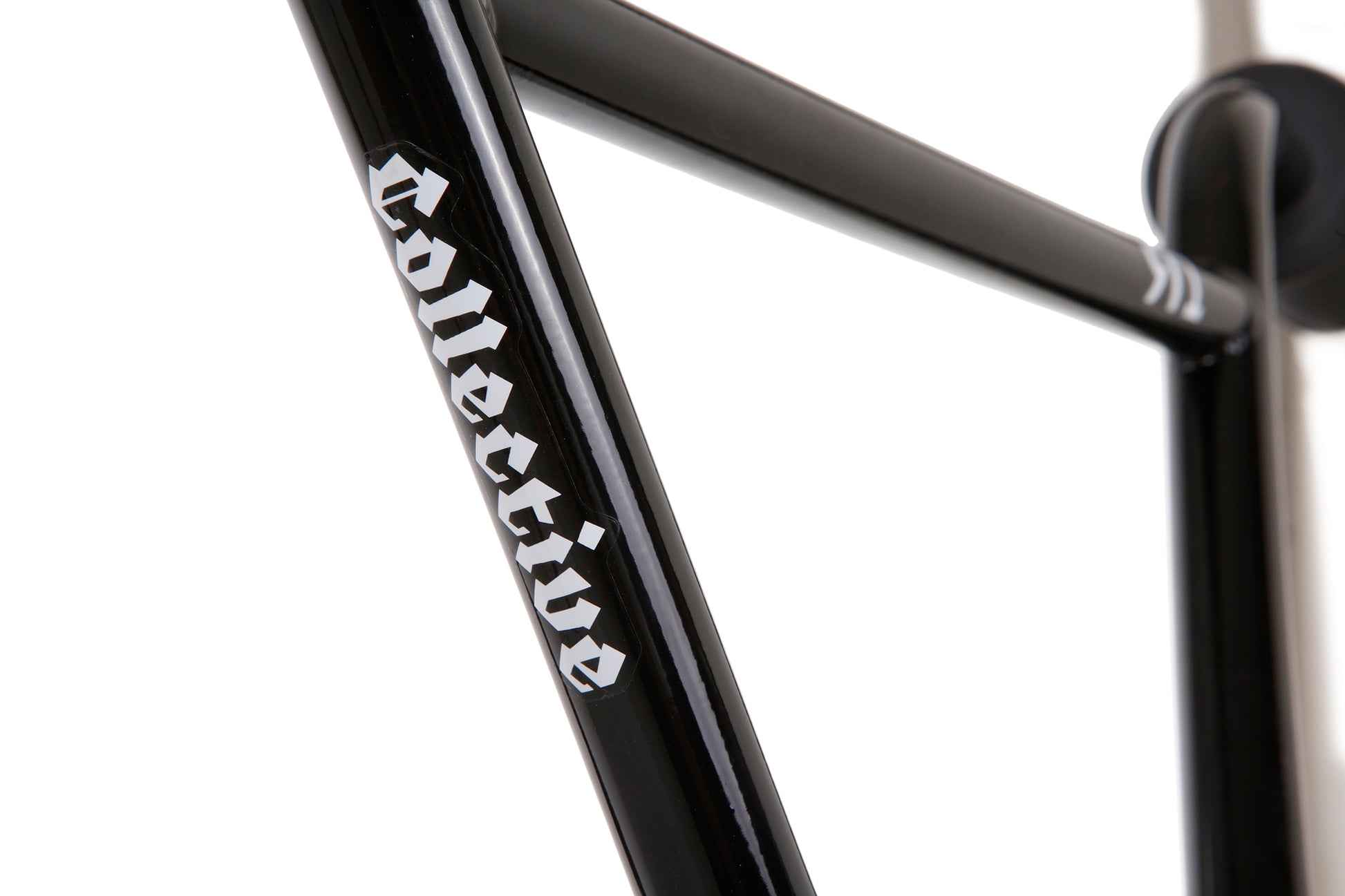 COLLECTIVE X FIRMA RT1 COMPLETE BMX - Collective Bikes