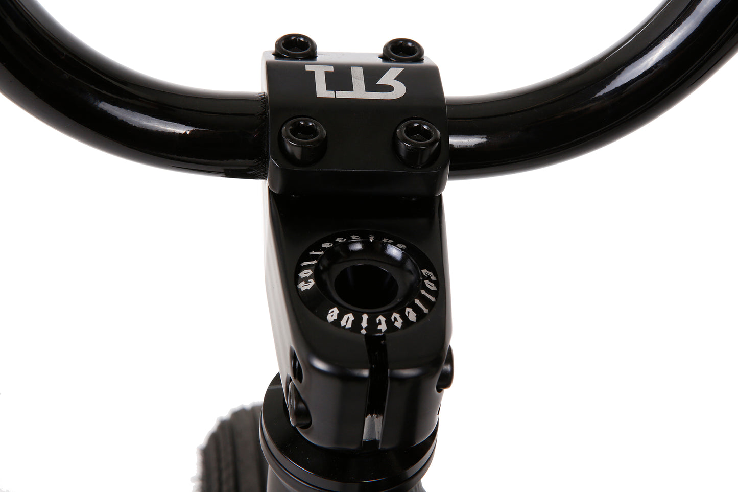 COLLECTIVE X FIRMA RT1 COMPLETE BMX - Collective Bikes