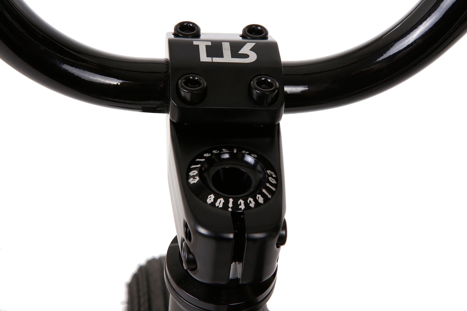 COLLECTIVE X FIRMA RT1 COMPLETE BMX - Collective Bikes