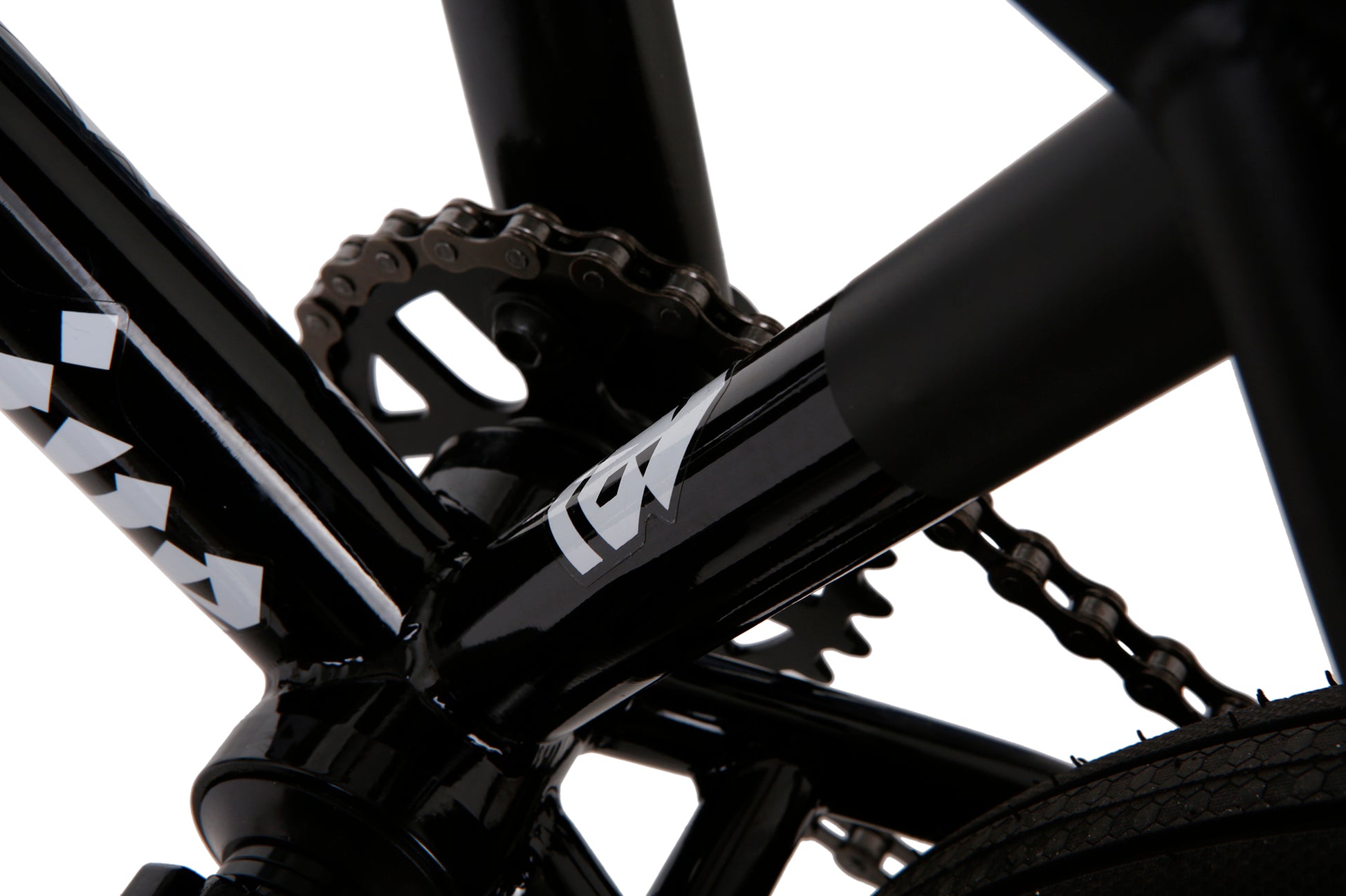 COLLECTIVE X FIRMA RT1 COMPLETE BMX - Collective Bikes