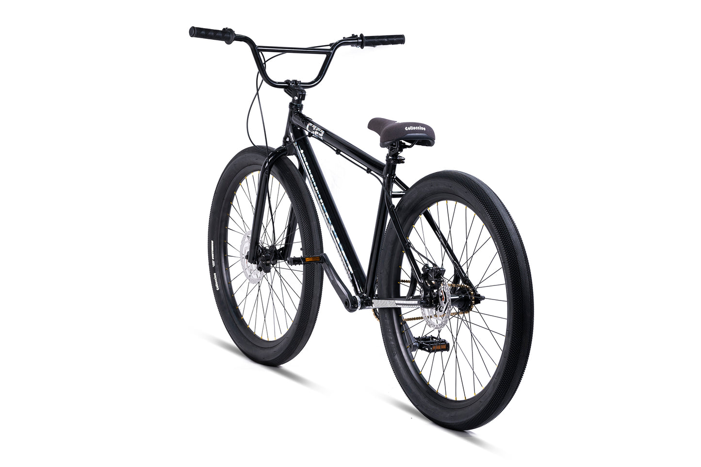 C2 CRUISER BMX