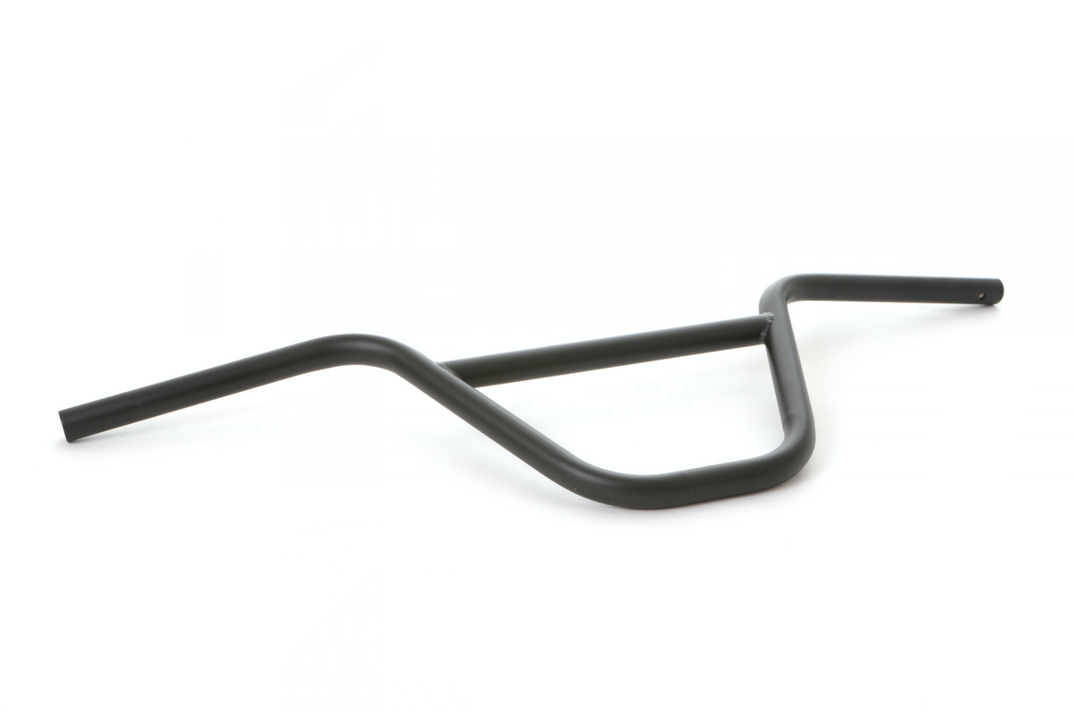 Collective Bikes BMX Handlebars - Black