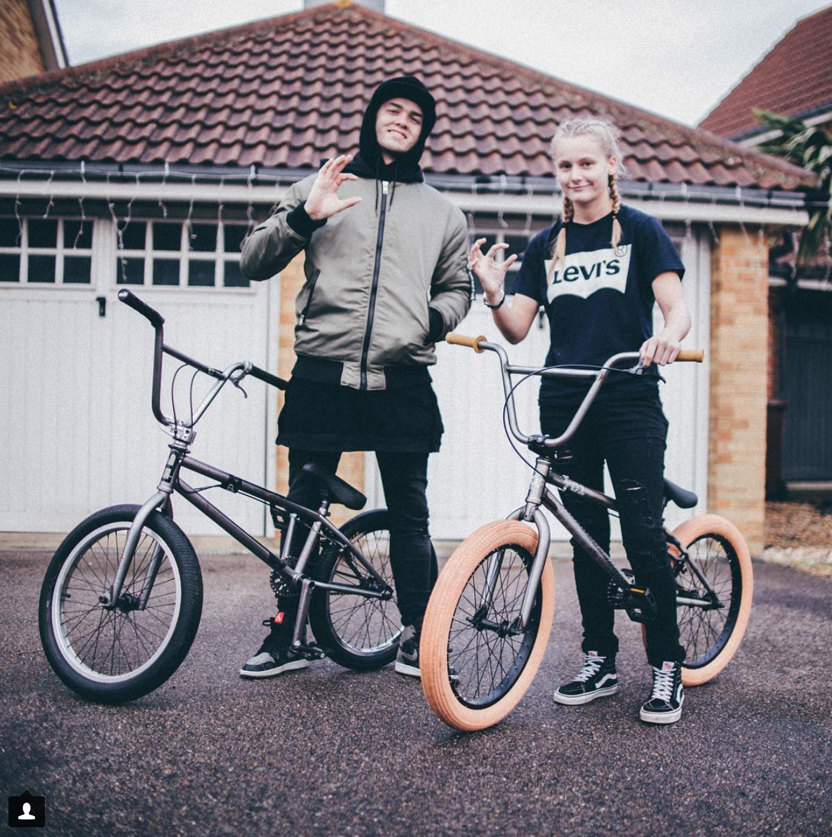 Collective clearance bikes discount