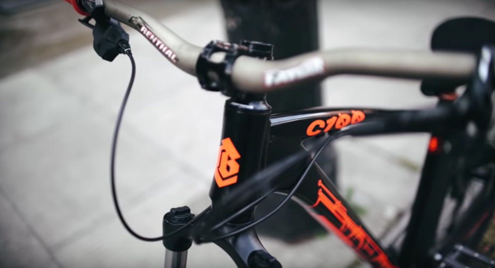 C100 bike top ryan taylor