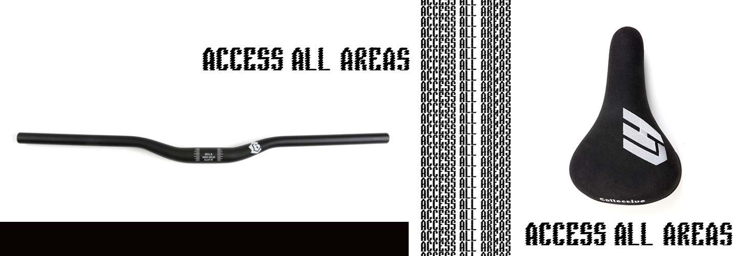 MTB Parts