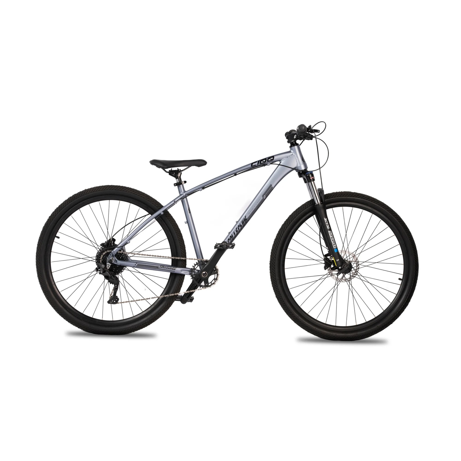 Collective Bikes BMX Bikes Wheelie Bikes