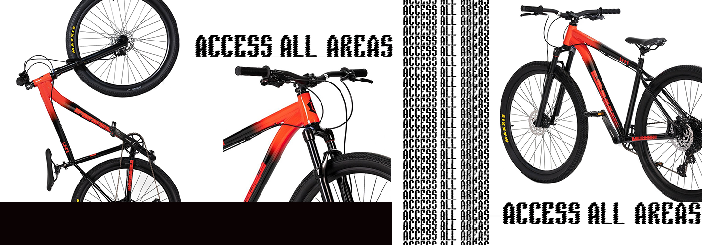 LH1 – Collective Bikes