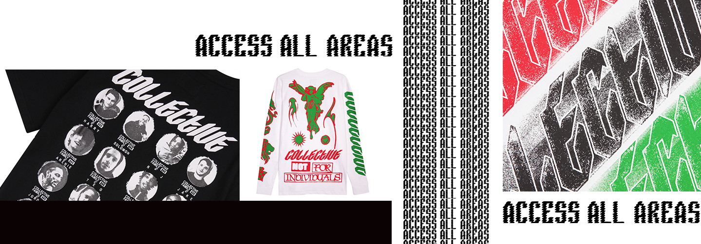 T-shirts
