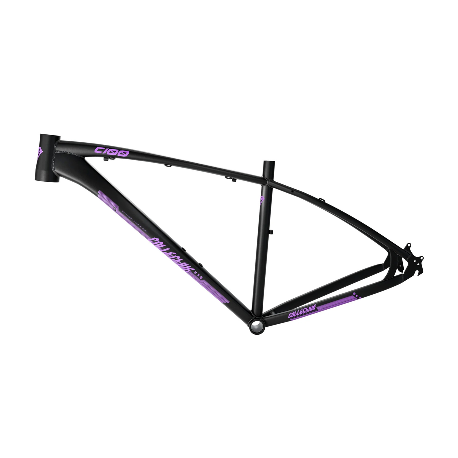 Collective Bikes BMX Bikes Wheelie Bikes