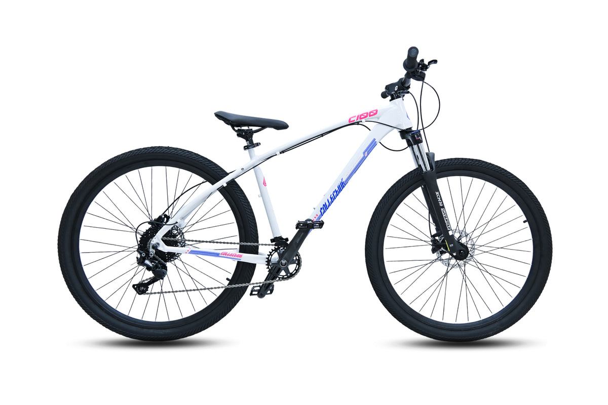 C100 V3 MTB - Tri-Colour