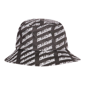 'LOGO' BUCKET HAT - 2023 COLOURS