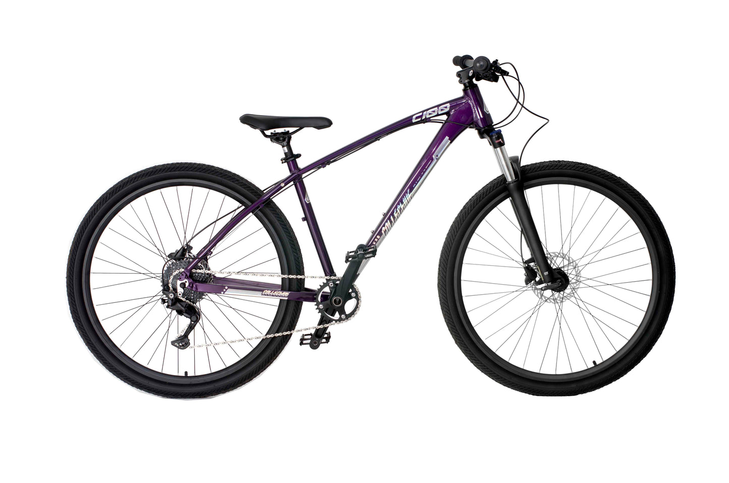 C100 V3 MTB - Ube