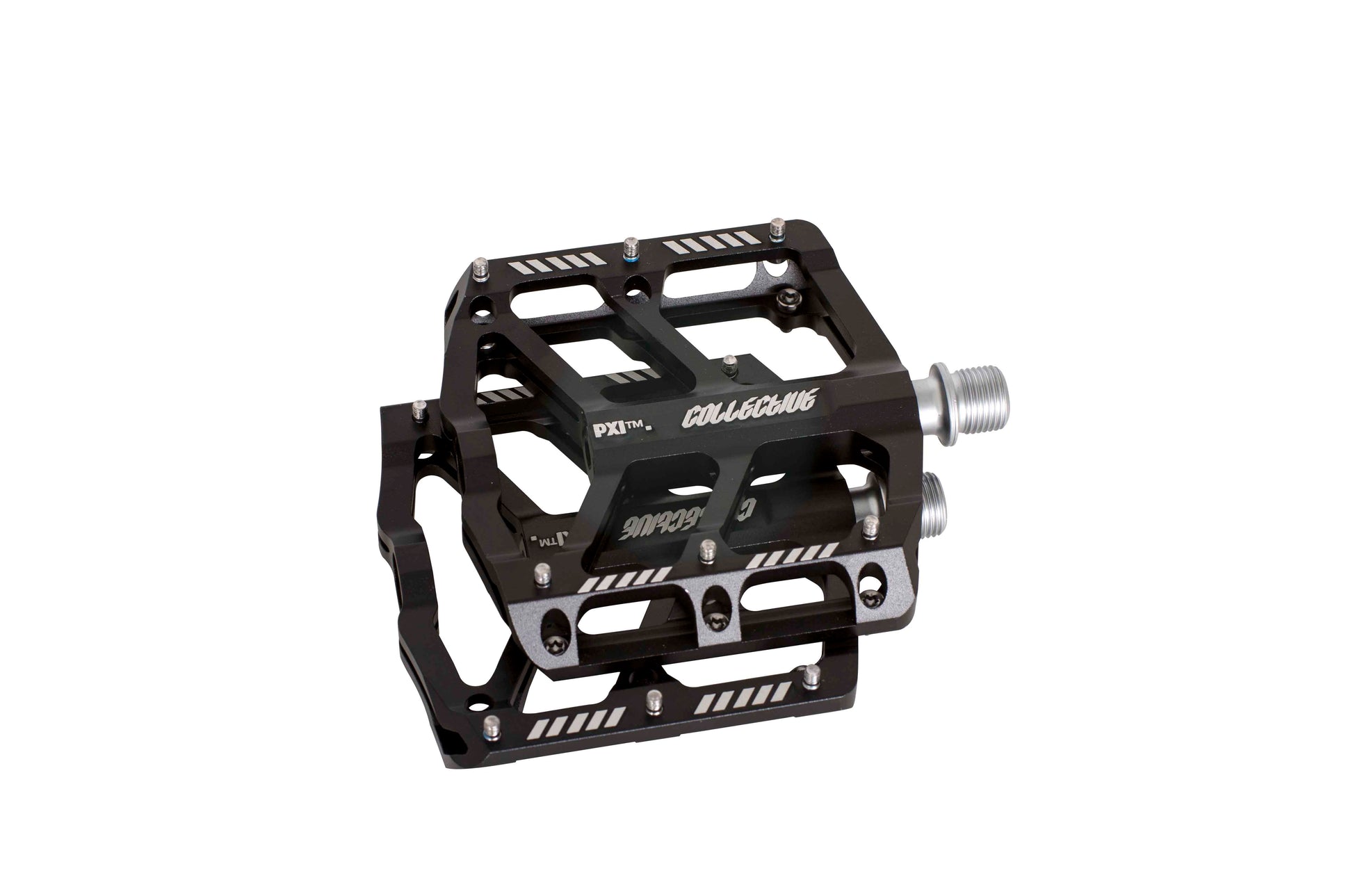 metal mtb pedals PX1 MTB Pedal Set
