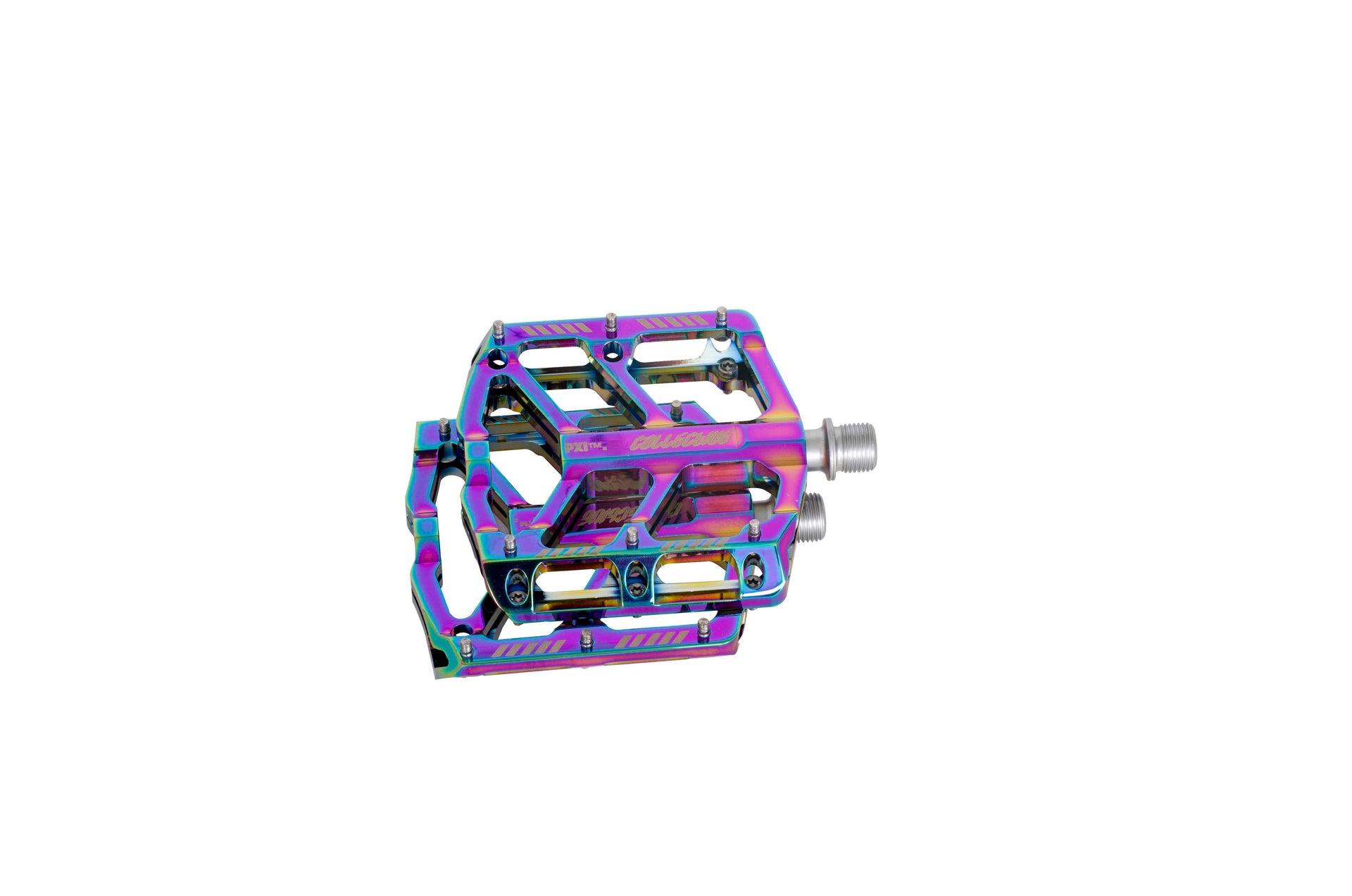 PX1 MTB Pedal Set