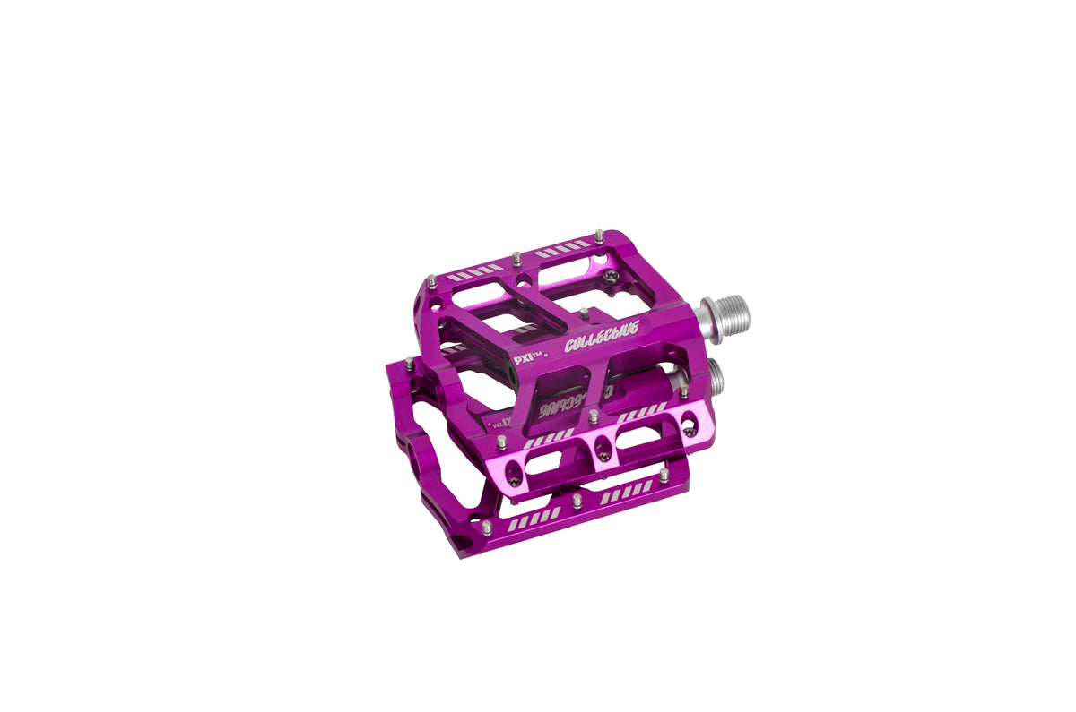 pedale mtb pink PX1 Pedal Set Size:Medium Large 3M™ Comfort Grip Gloves, show Sizechart GRIPPY Anti