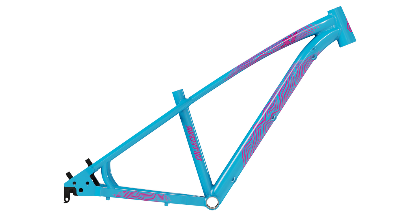 X1 FRAME