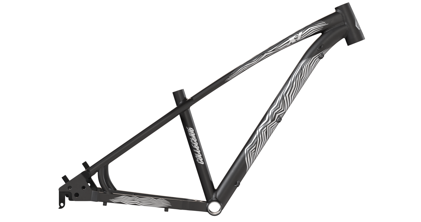 X1 FRAME Collective Bikes