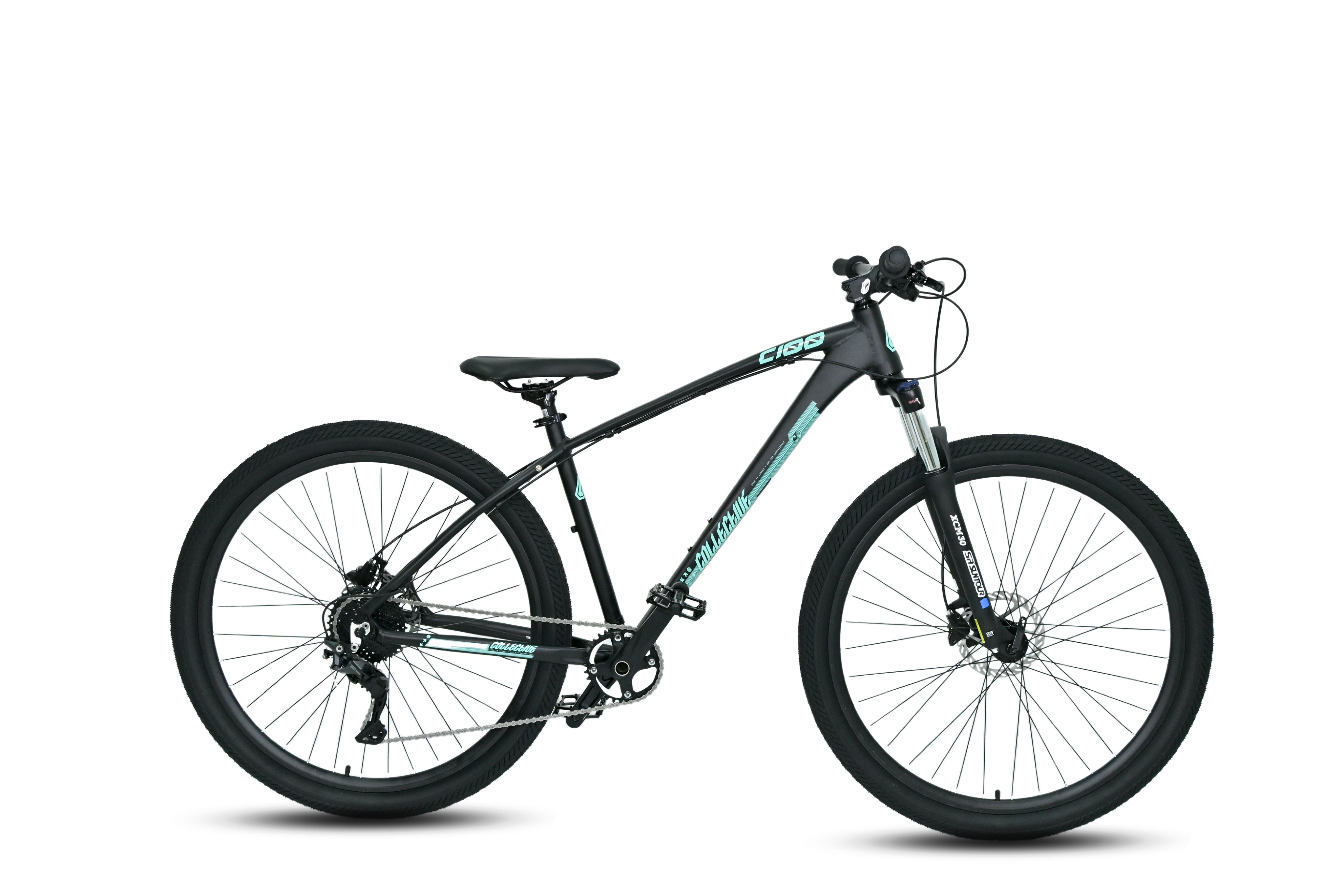 C100 – Collective Bikes