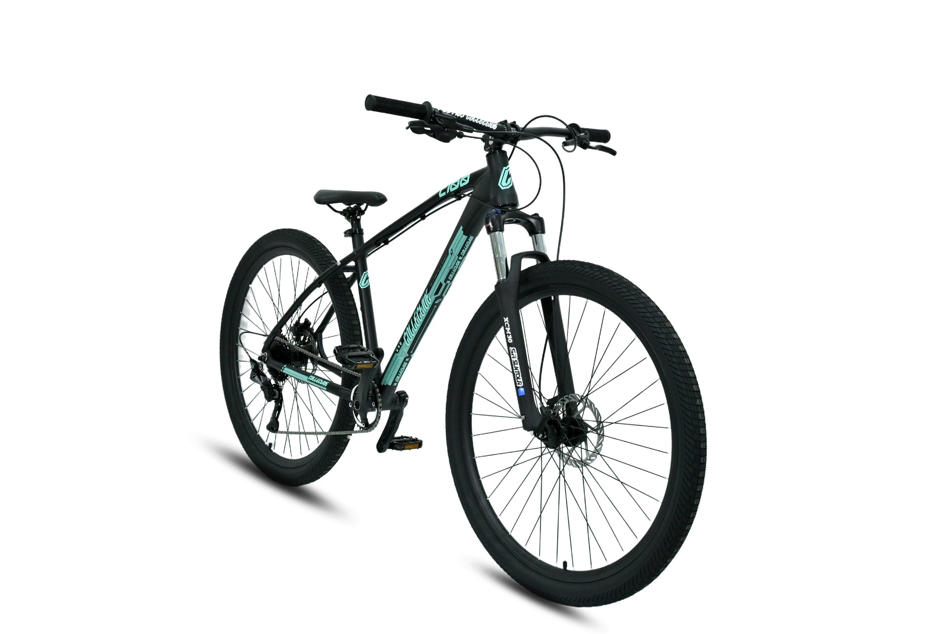 C100 V3 MTB