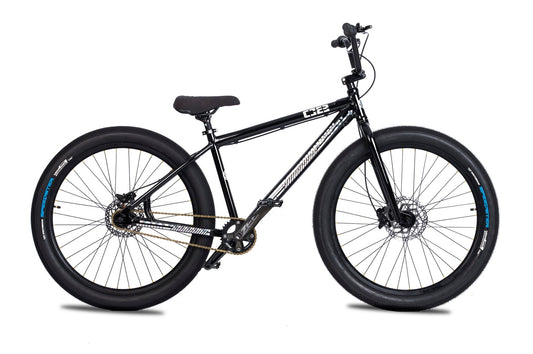 C2 LOW - CRUISER BMX (Ex-Display)