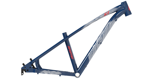 C100 best sale bike frame