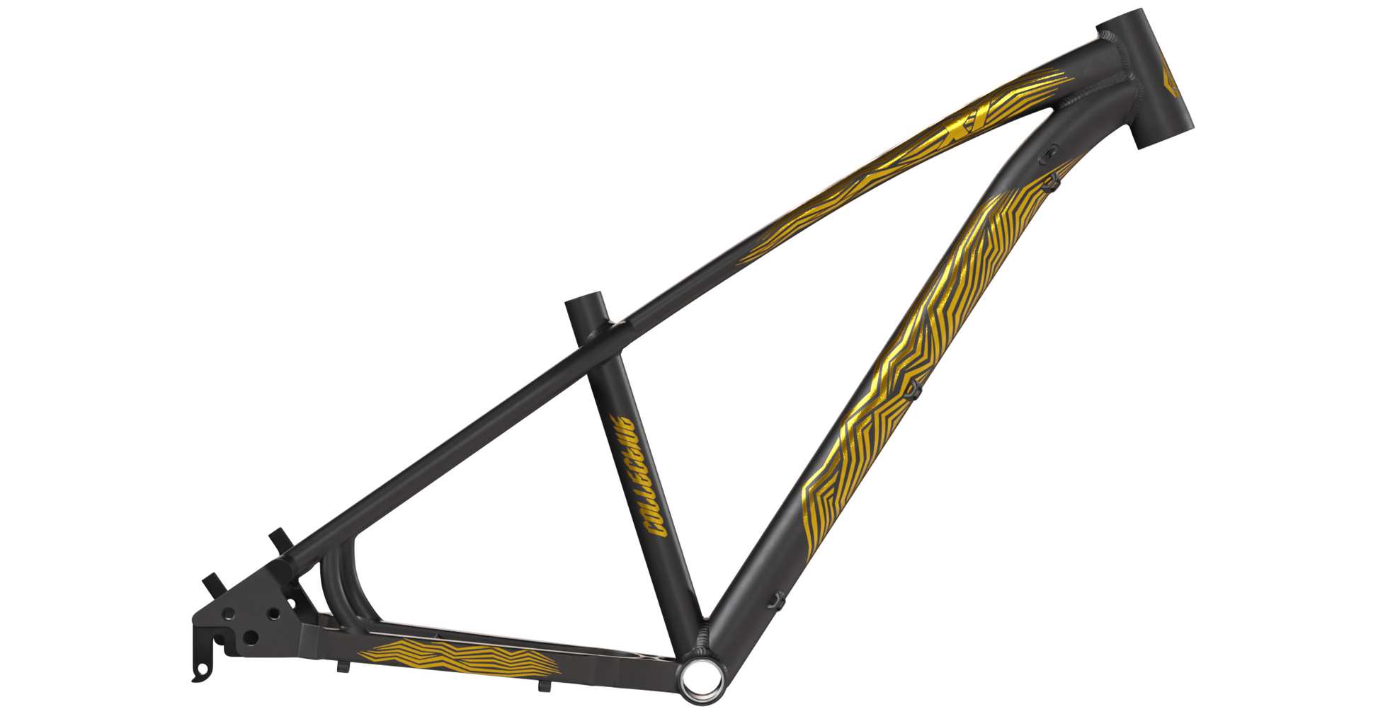 Cole mtb frame deals price