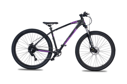 C100 V3 MTB - OBSIDIAN PURPLE - Collective Bikes