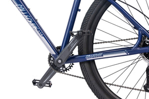 C100 V3 MTB - QUANTUM NAVY