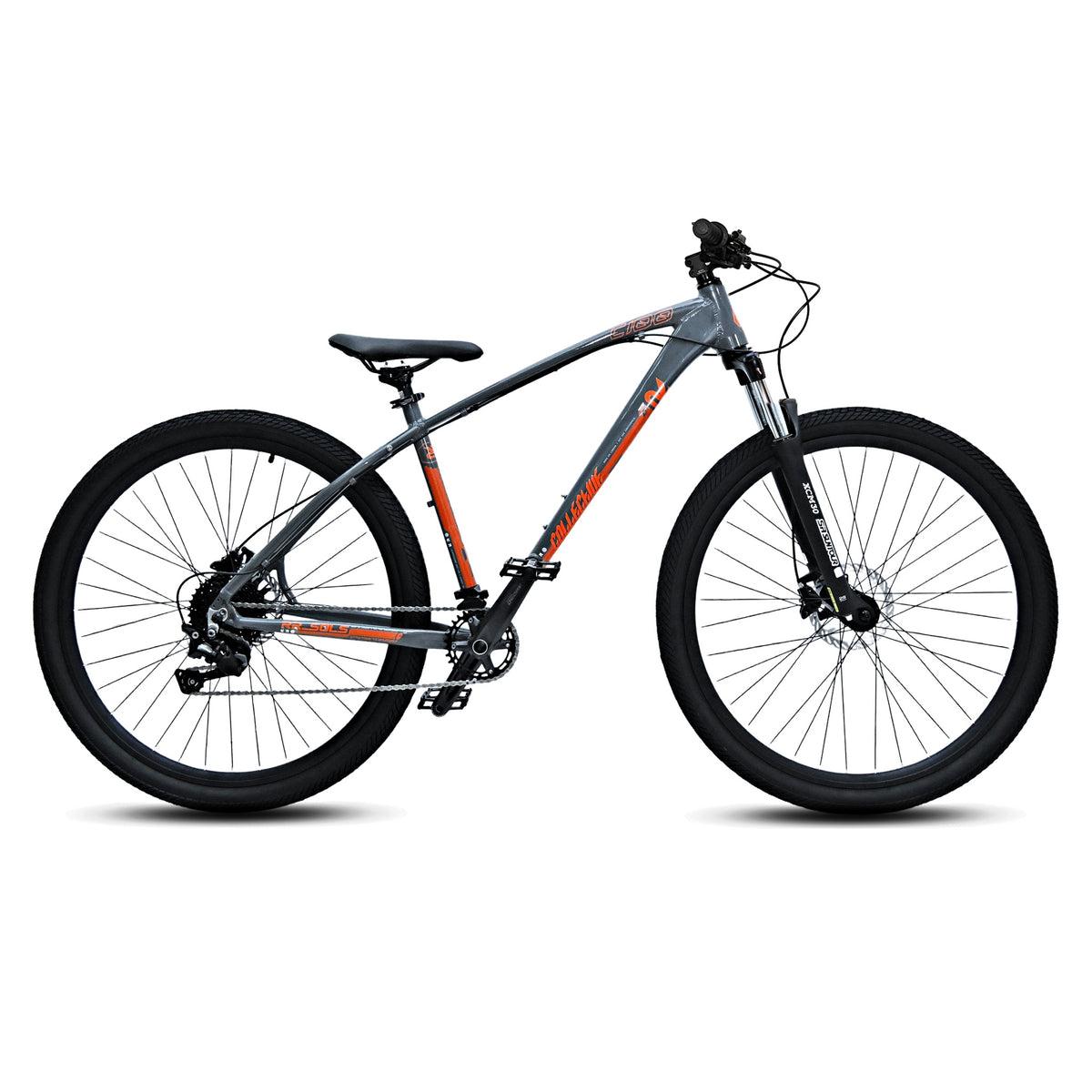 C100 V3 MTB - RR Edition