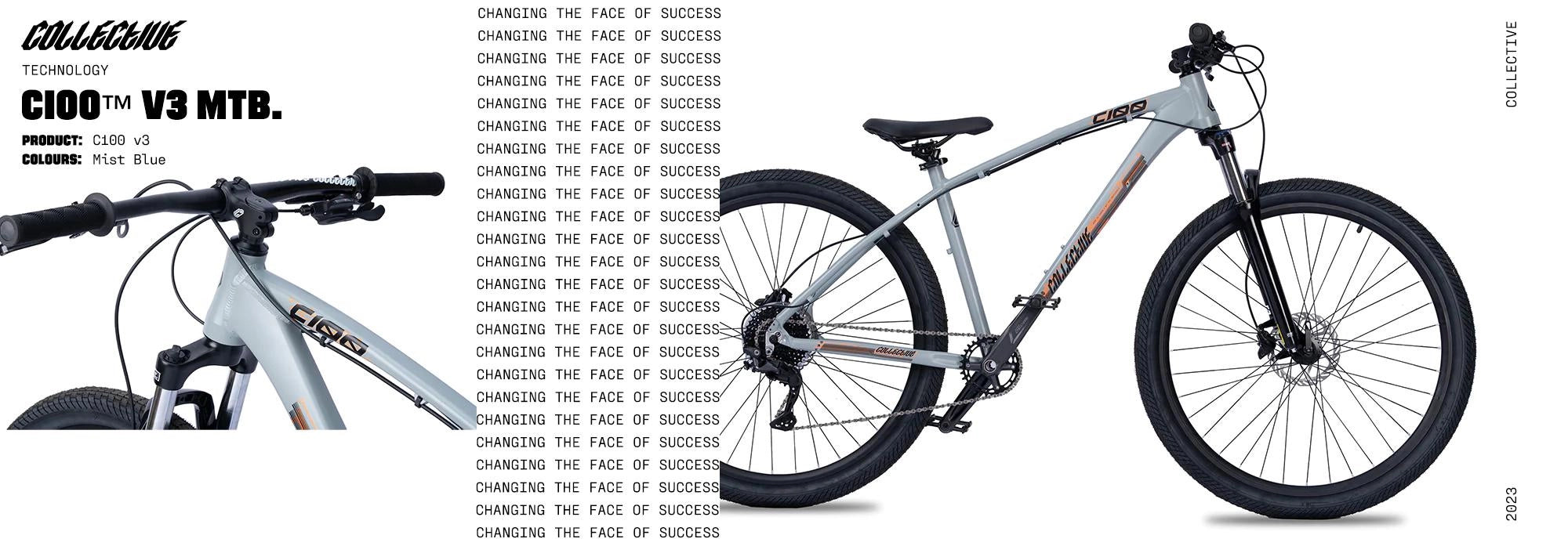 c100 bmx bike
