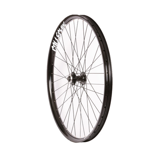 W1 WHEELSET BLACK