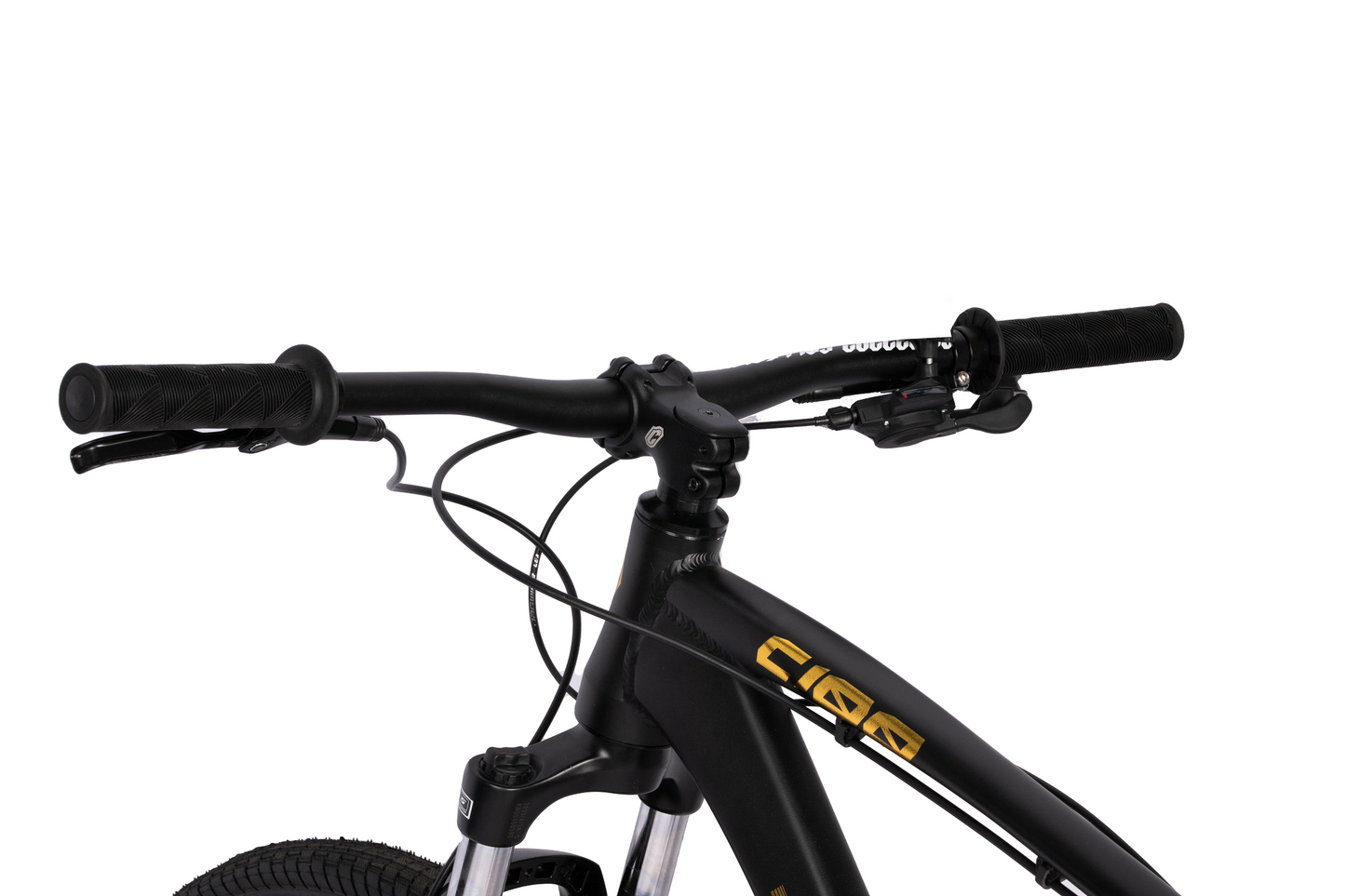 C100 V3 MTB - 24K - Collective Bikes